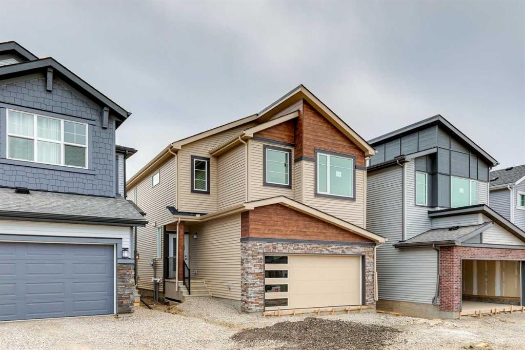 Picture for 110 Walgrove Bay SE