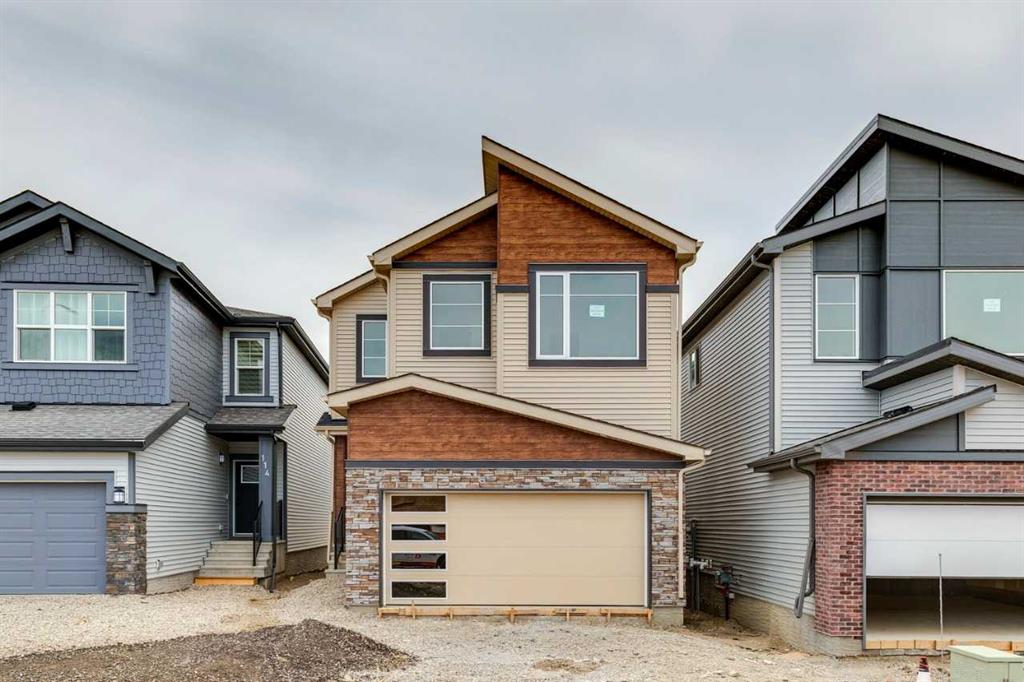 Picture for 110 Walgrove Bay SE
