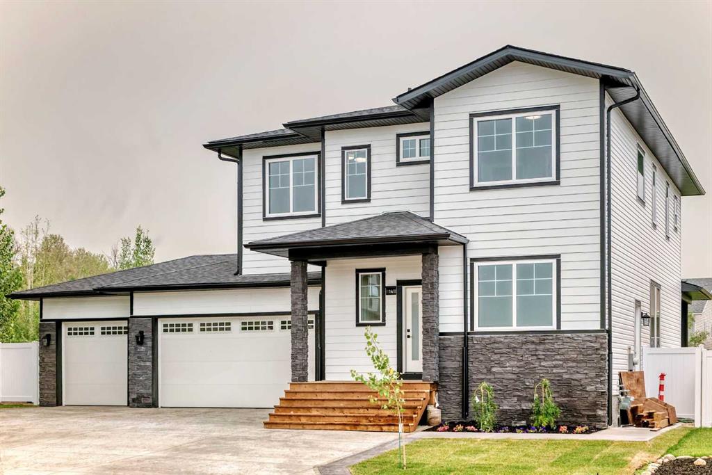 Picture for 14 Napoleon Meadows Way  