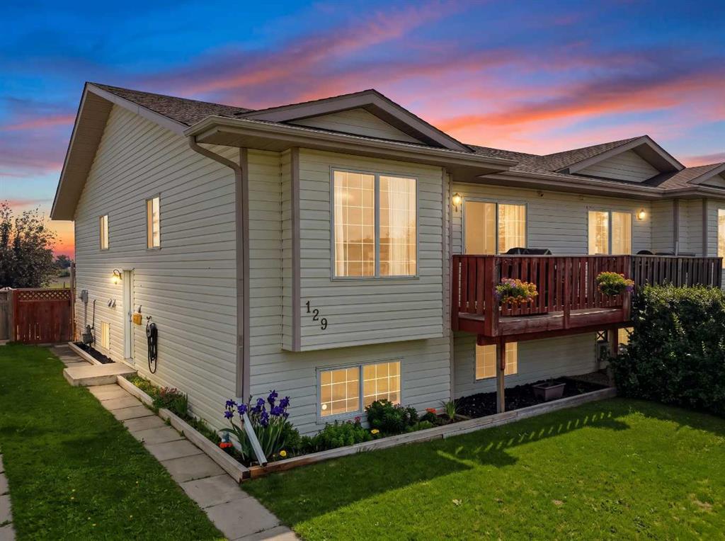 Picture for 129 Silver Drive 