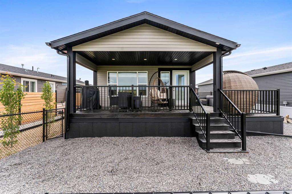 Picture for 143, 41019 Range Road 11  