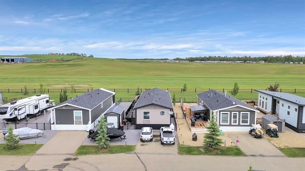 Picture for 143, 41019 Range Road 11  