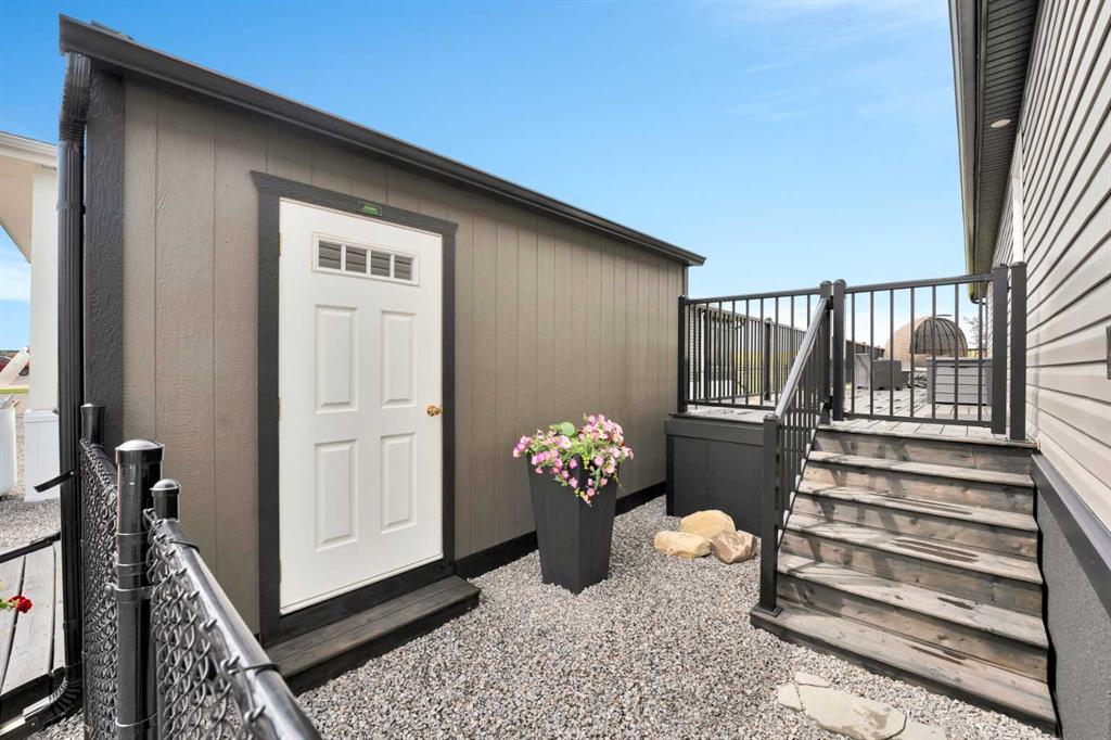 Picture for 143, 41019 Range Road 11  