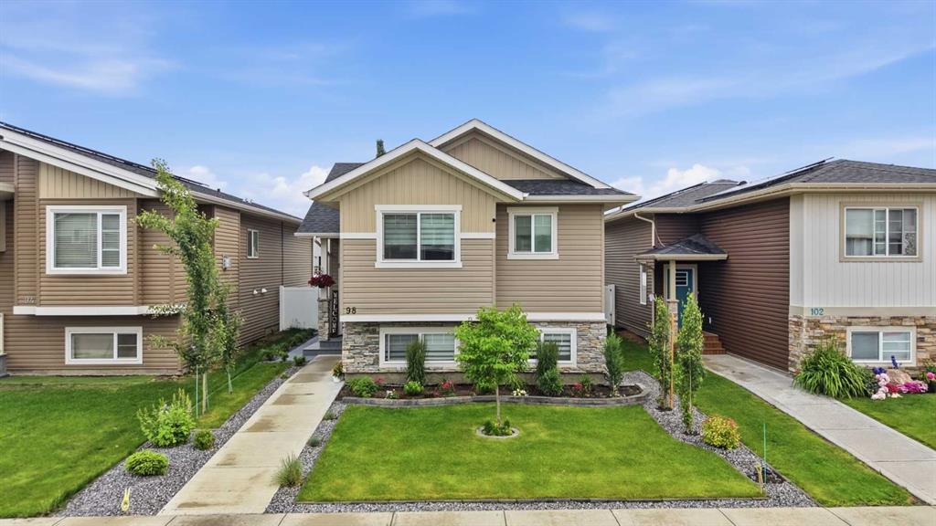 Picture for 98 Livingston Close 