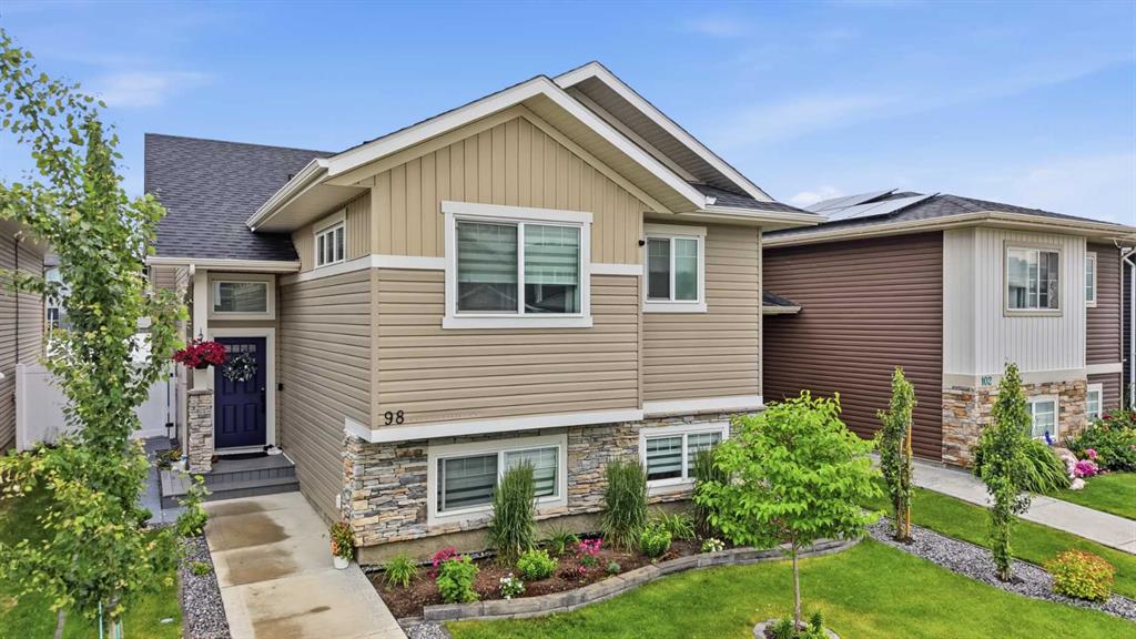 Picture for 98 Livingston Close 