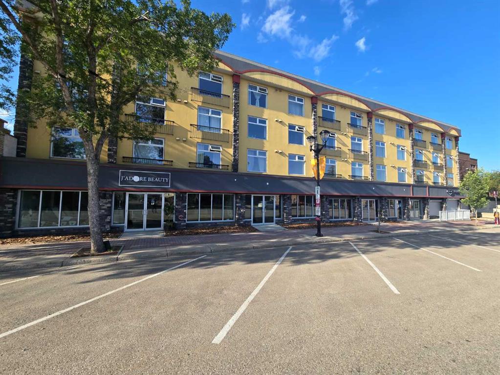 Picture for 120 &amp; 130, 4707 50 Street 