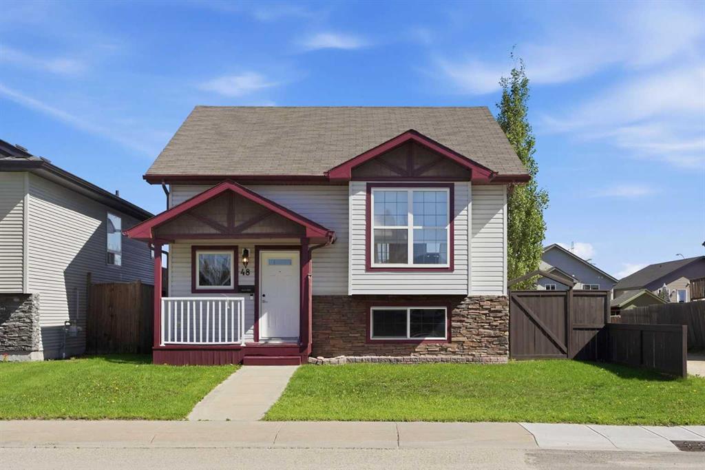 Picture for 48 Vanson Close 