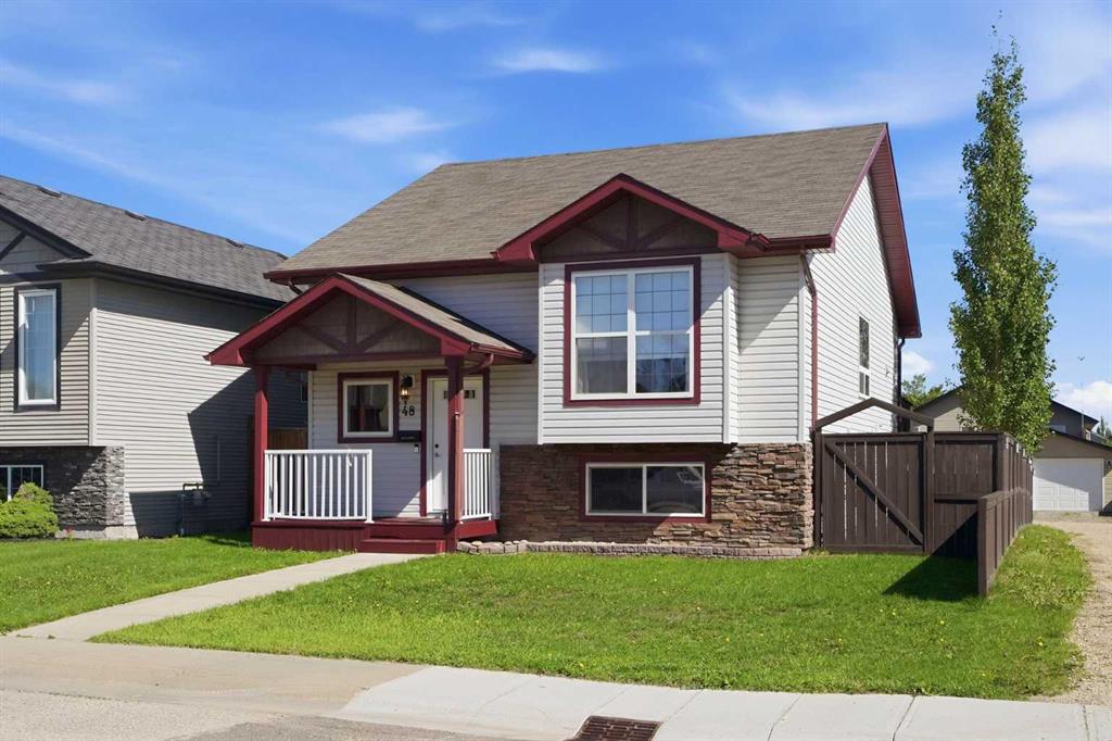 Picture for 48 Vanson Close 