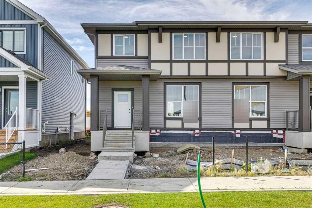 Picture for 27 Creekstone Walk SW