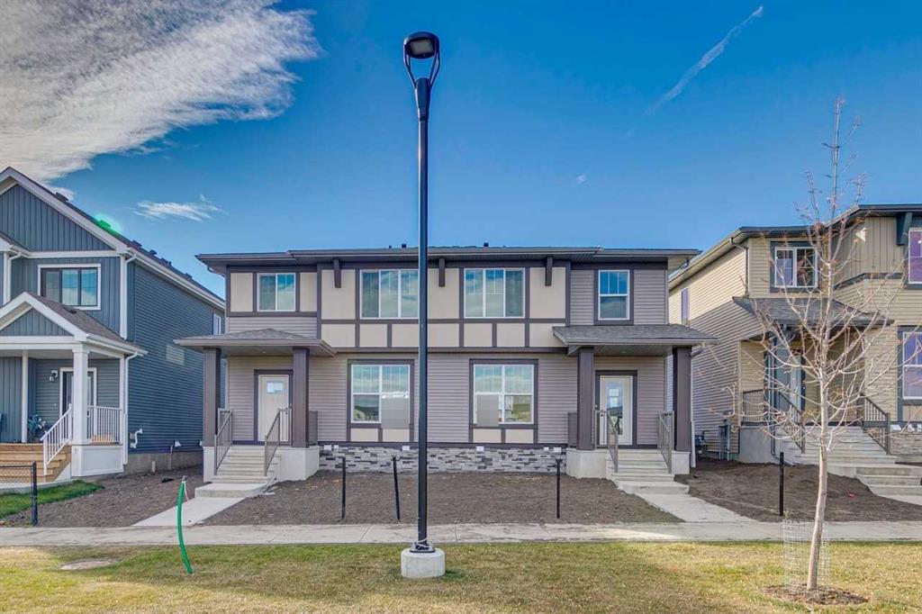 Picture for 27 Creekstone Walk SW