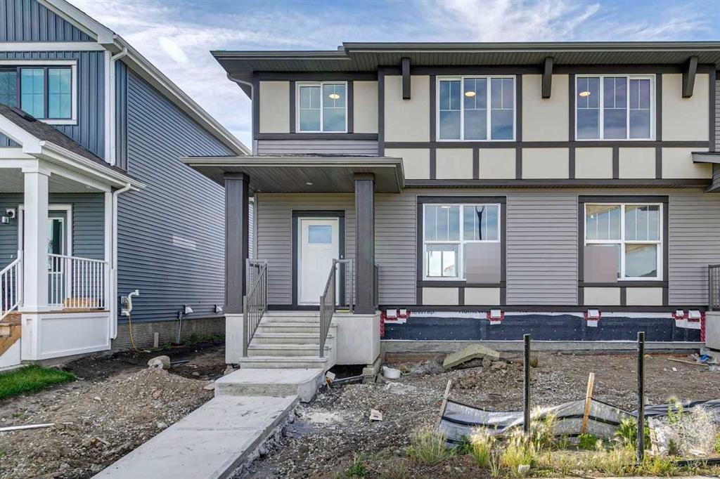 Picture for 27 Creekstone Walk SW