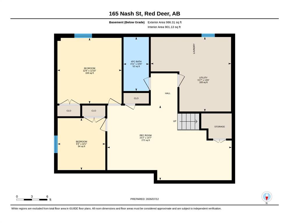 Picture for 165 Nash Street 