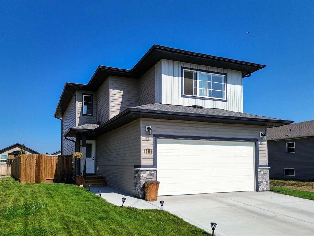 Picture for 4414 53 Street  