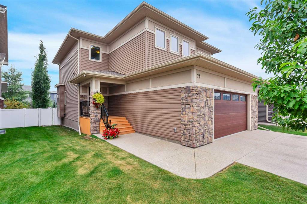 Picture for 74 Lazaro Close 