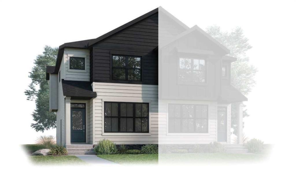 Picture for 287 Silverton Glen Road SW