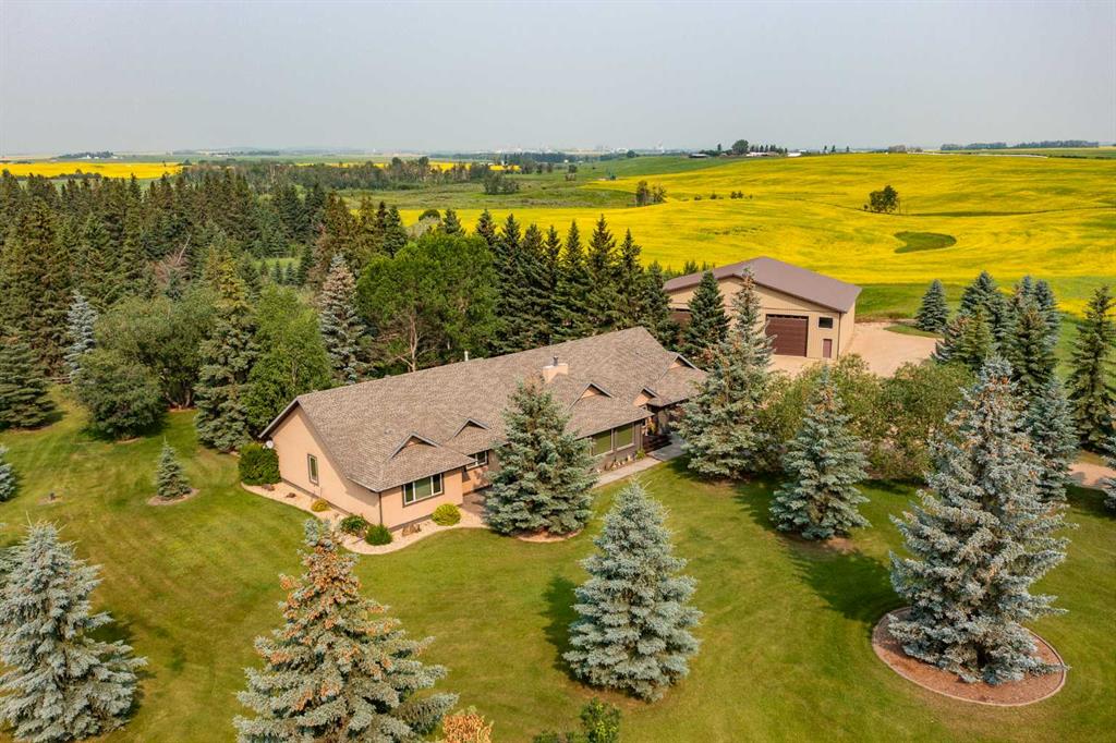 Picture for 38212 Range Road 252  