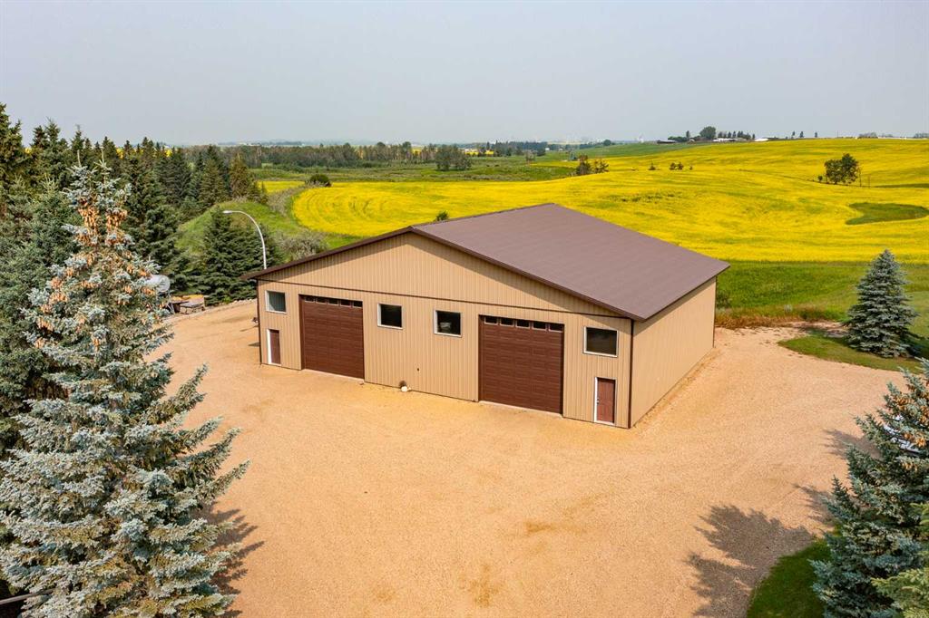 Picture for 38212 Range Road 252  