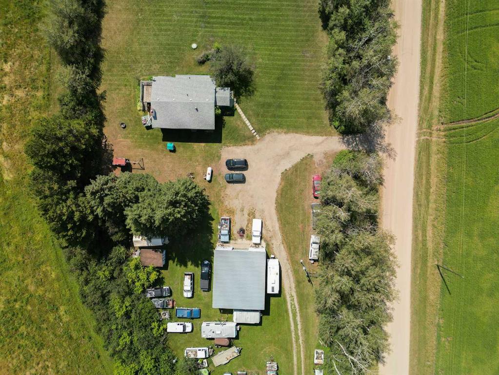Picture for 39001 Range Road 32  