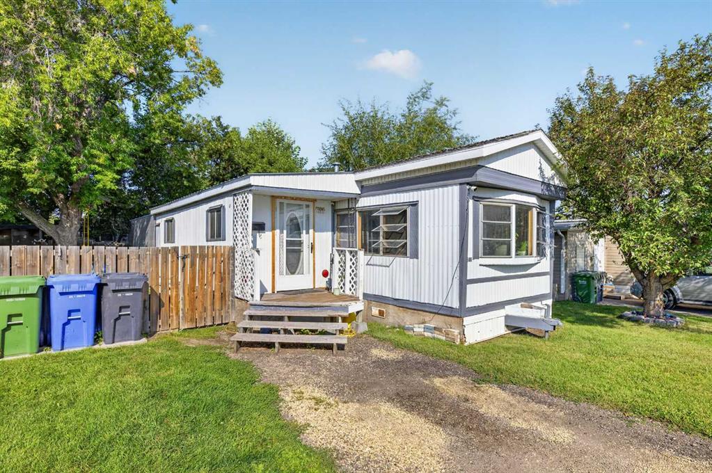 Picture for 308, 6834 59 Avenue 