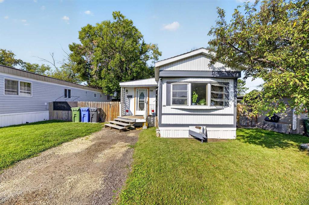 Picture for 308, 6834 59 Avenue 