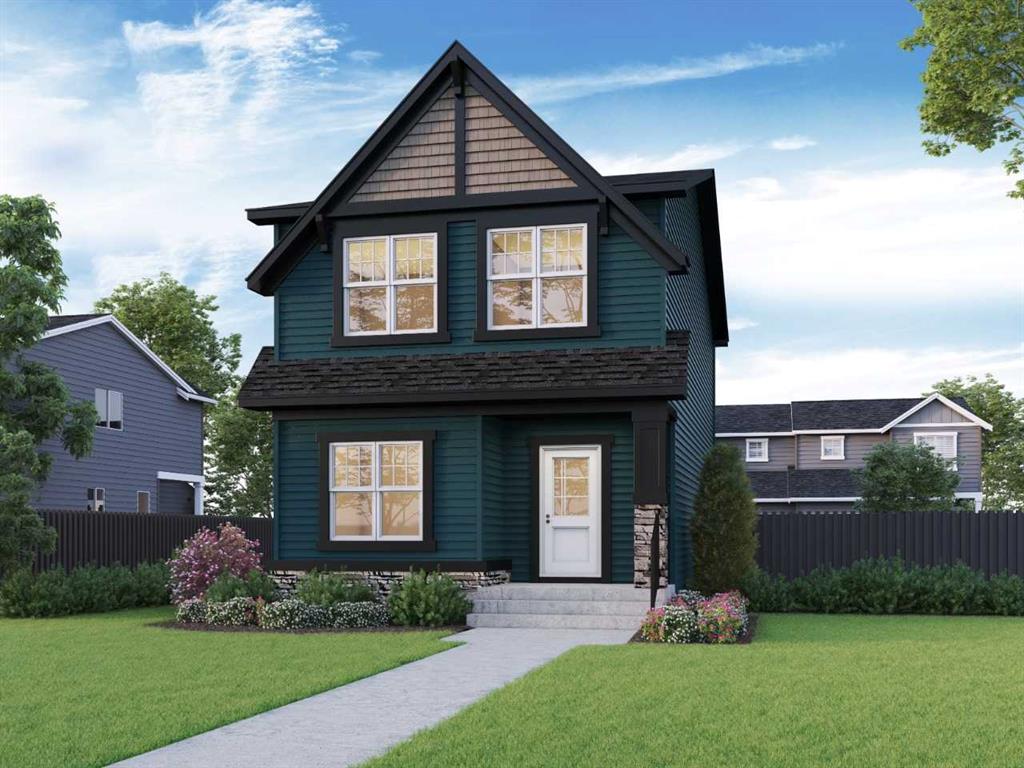 Picture for 471 Buffaloberry Manor SE