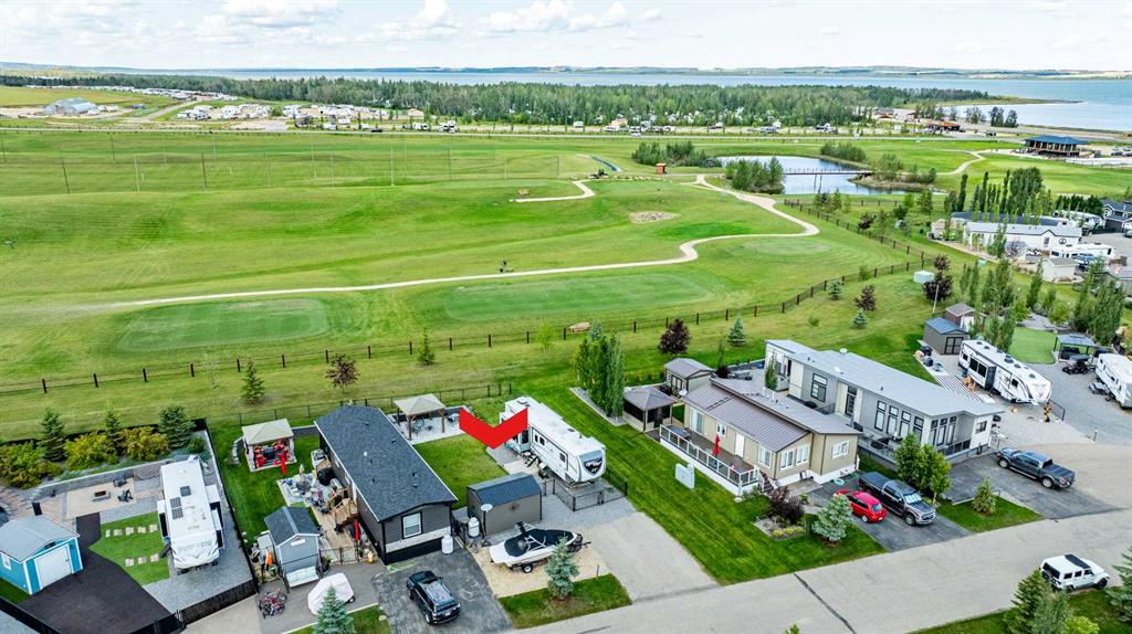 Picture for 75, 41019 Range Road 11  