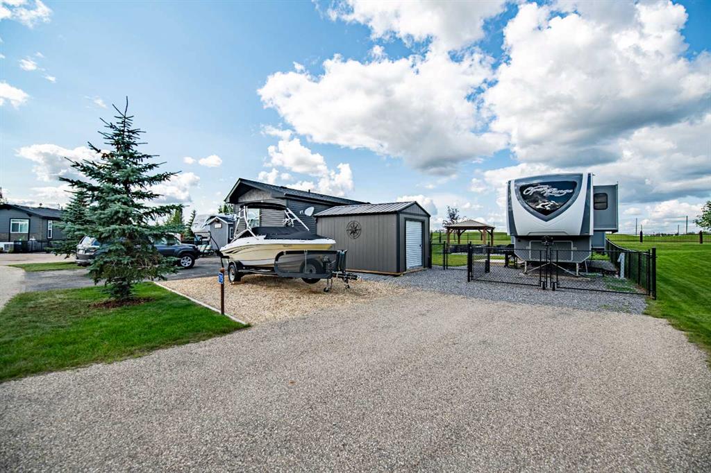 Picture for 75, 41019 Range Road 11  