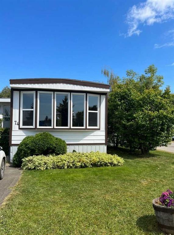 Picture for 74, 5344 76 Street 