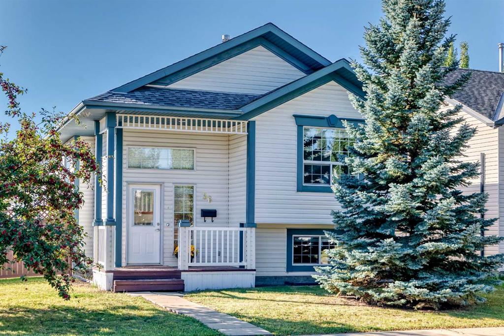 Picture for 36 Lister Crescent 