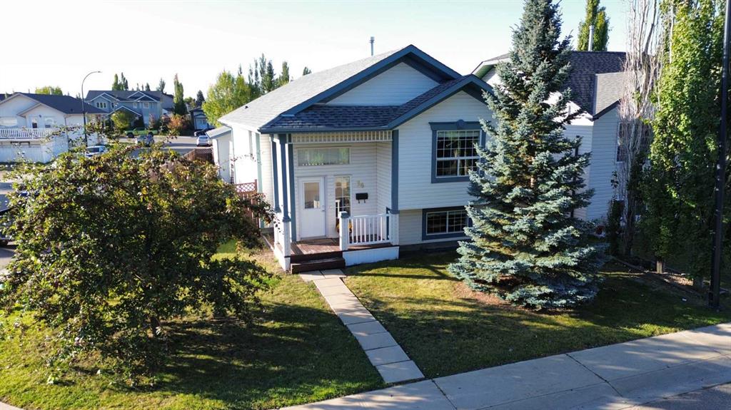 Picture for 36 Lister Crescent 