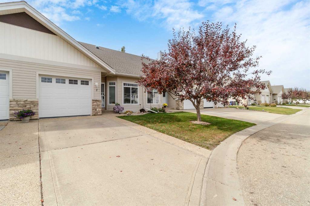 Picture for 2, 939 Ramage Crescent 