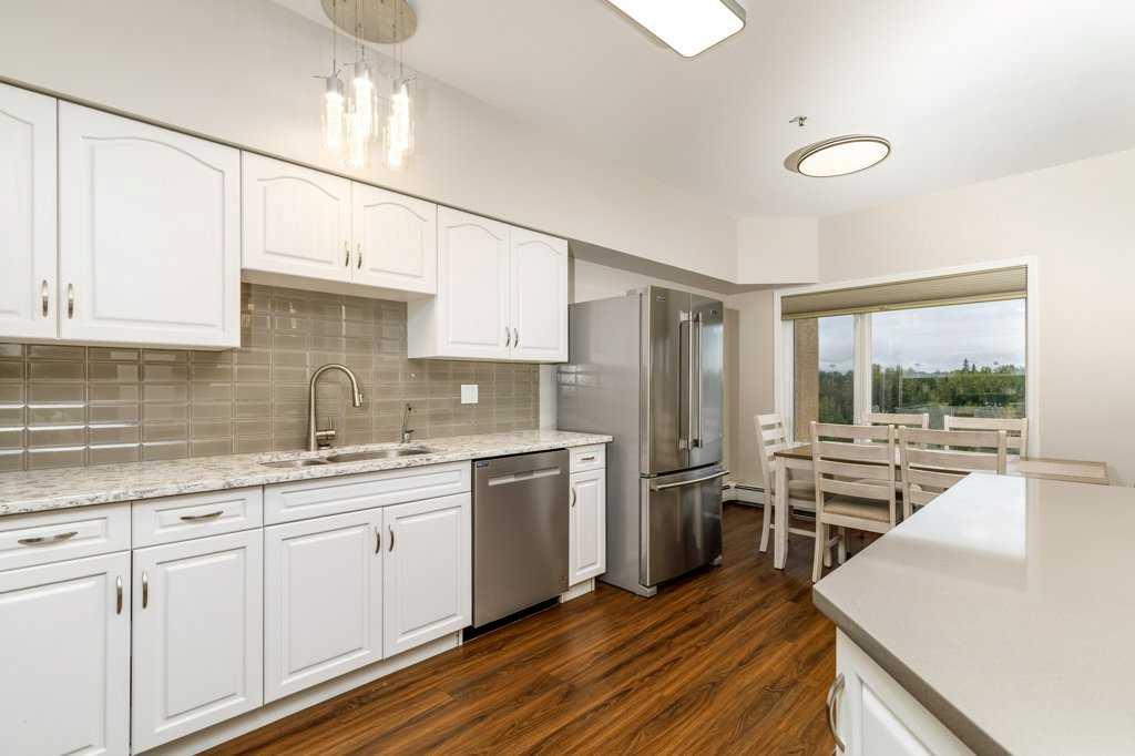Picture for 302, 5590 45 Street 