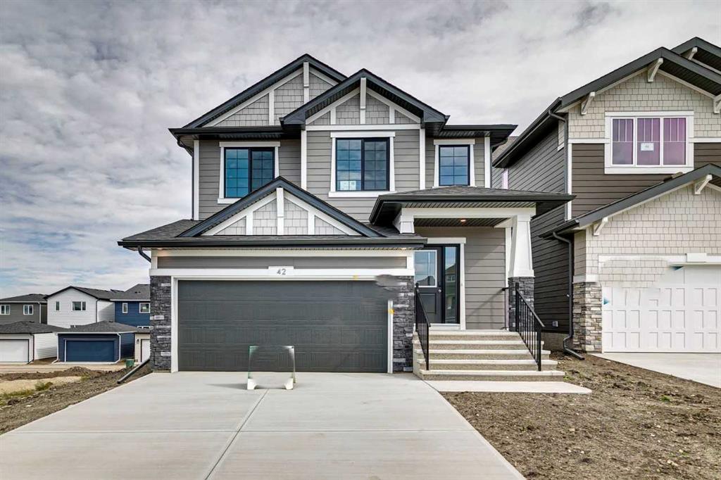 Picture for 42 Verdure Place SW