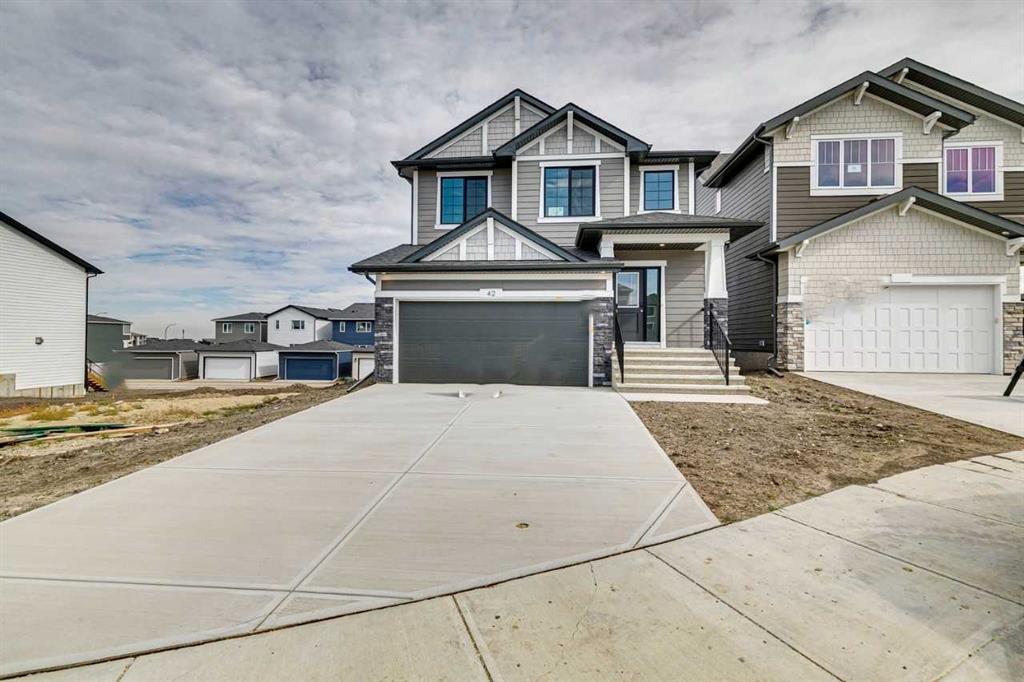 Picture for 42 Verdure Place SW