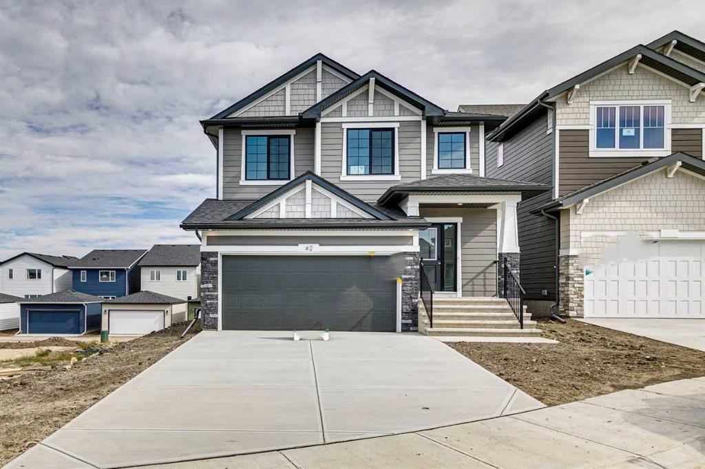 Picture for 42 Verdure Place SW