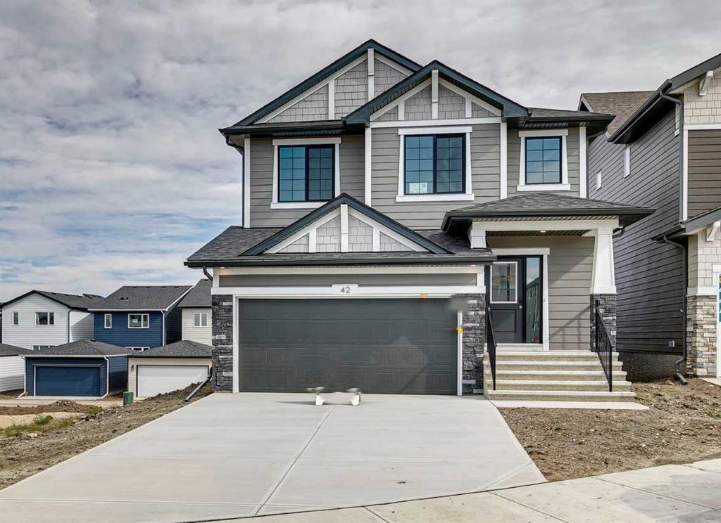 Picture for 42 Verdure Place SW