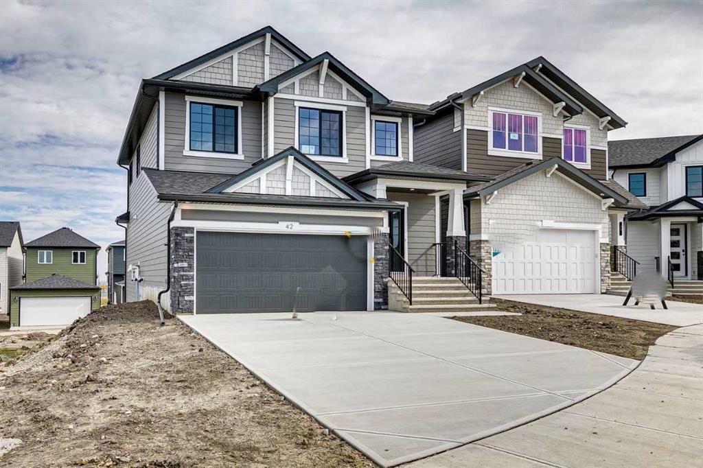 Picture for 42 Verdure Place SW