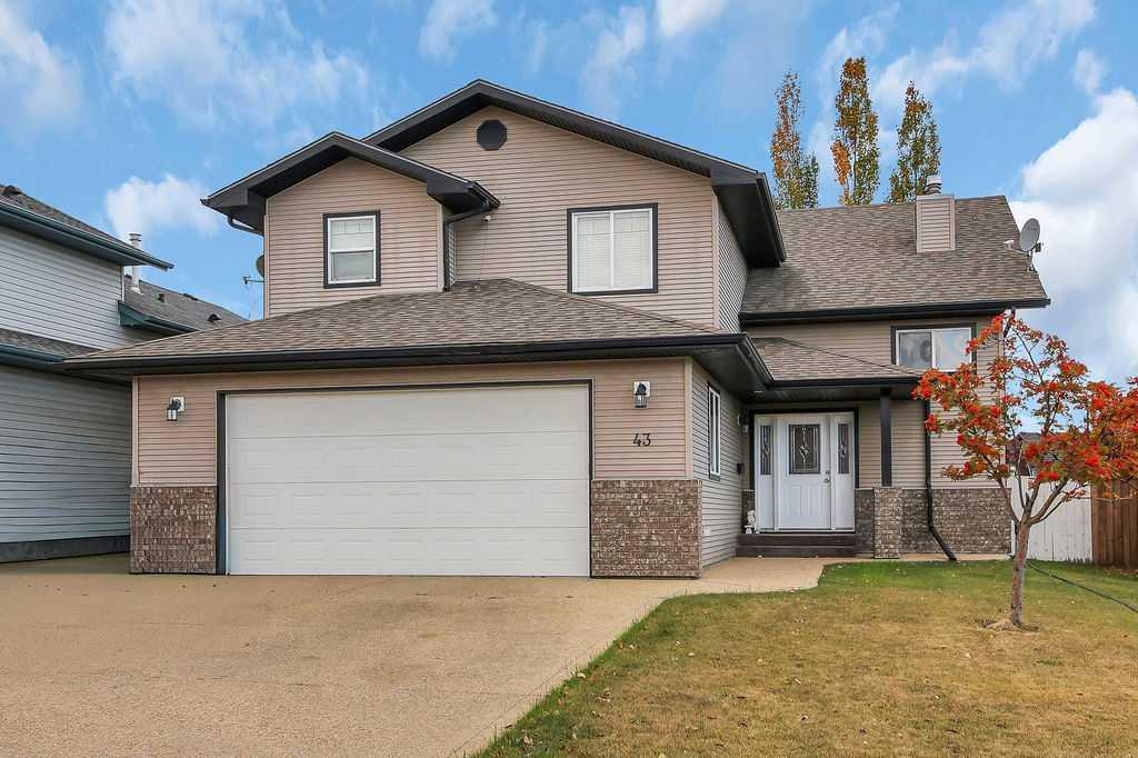 Picture for 43 Lindman Close 