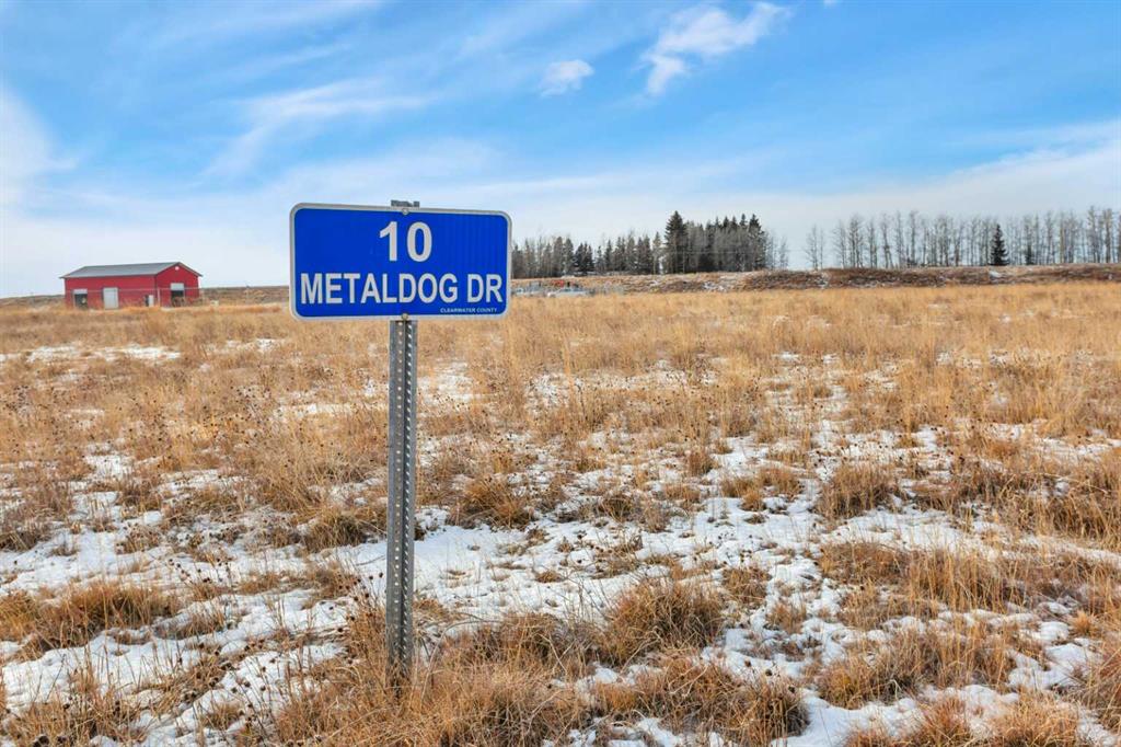 Picture for 10 METALDOG Drive 