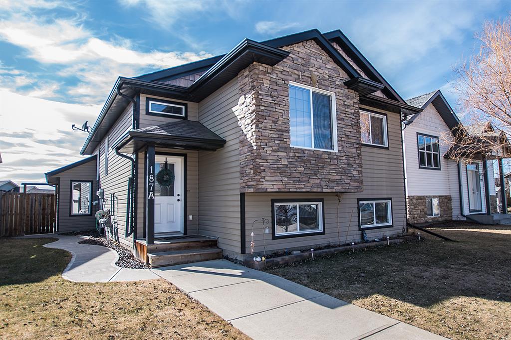 Picture for 187 Isherwood Close 