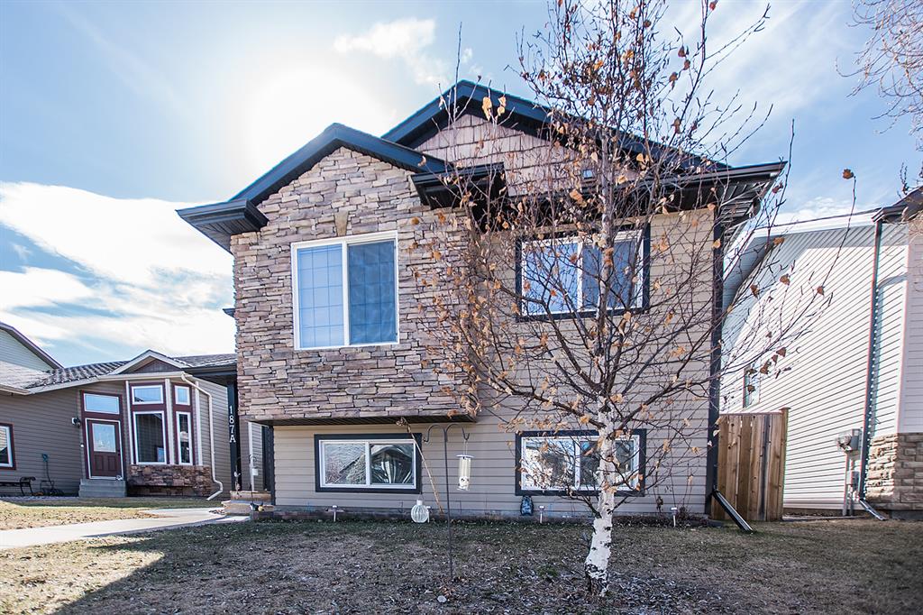 Picture for 187 Isherwood Close 
