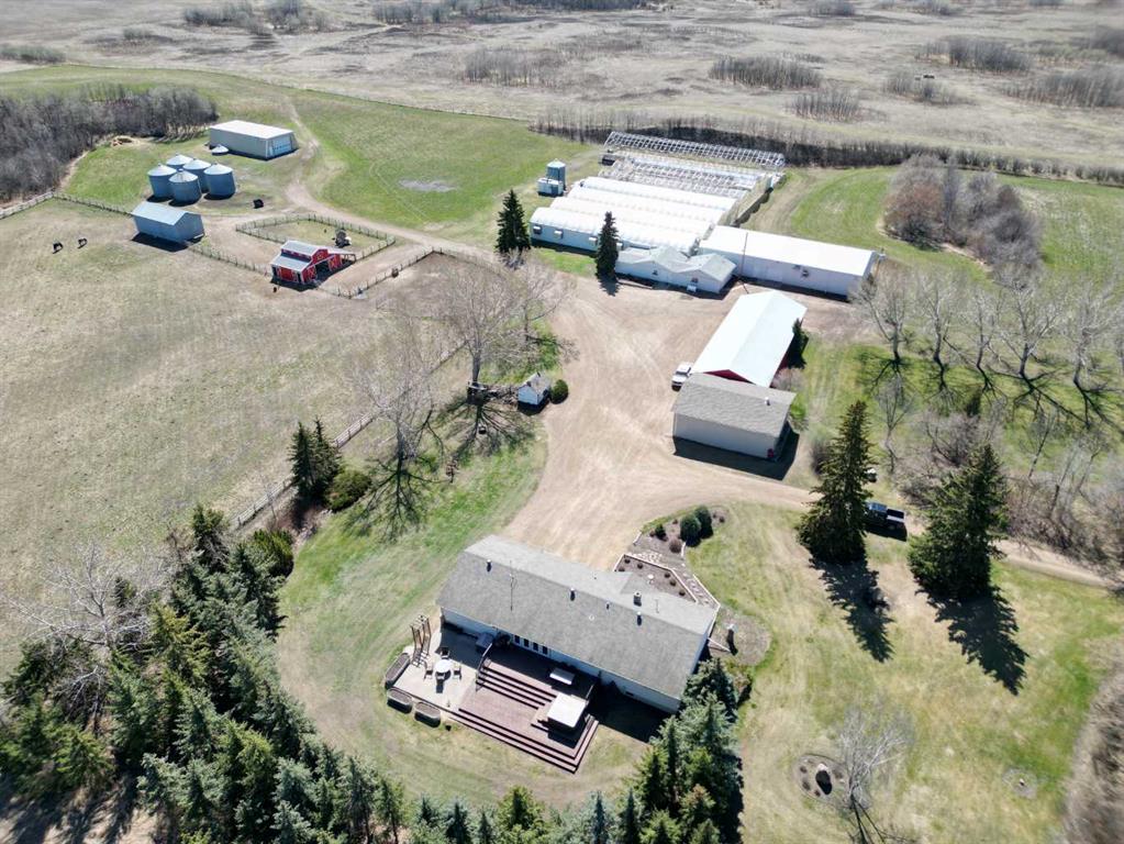 Picture for 38403 Range Road 12-3  