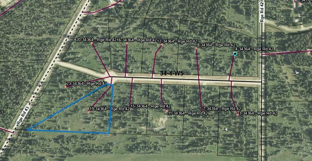Picture for 19, 34364 Range Road 42  