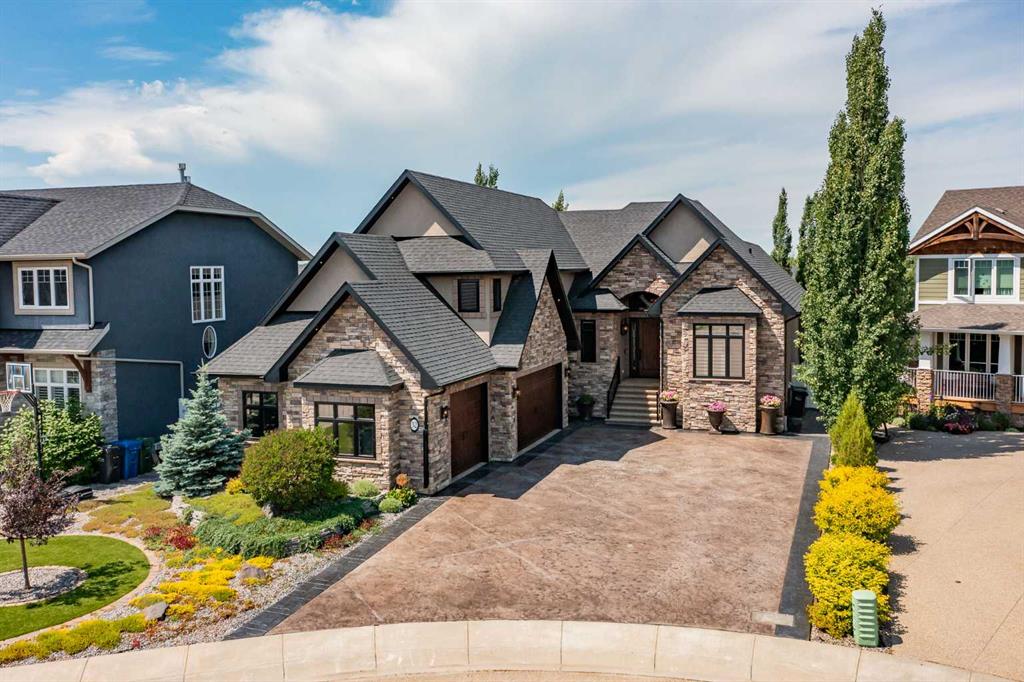 Picture for 32 Sagewood Close 