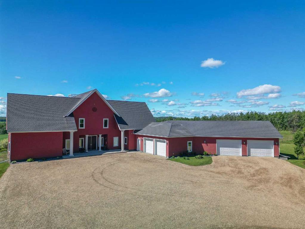 Picture for 41525 Range Road 32  