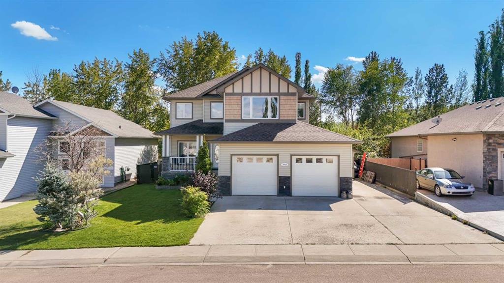 Picture for 3905 44A Avenue 