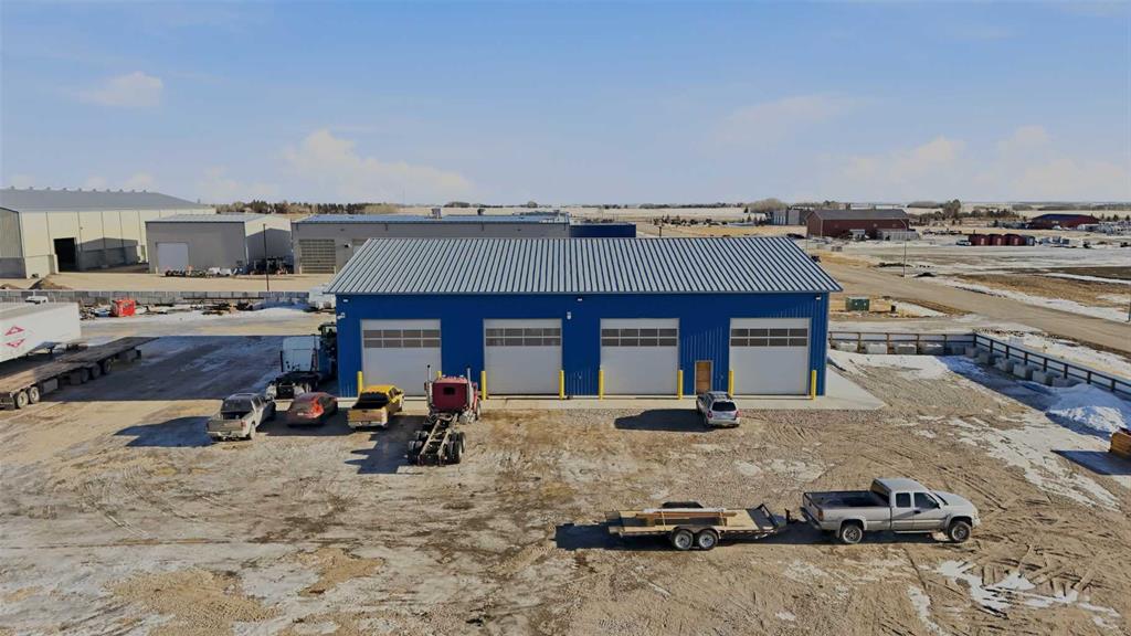 Picture for 120, 32580 RANGE ROAD 11  