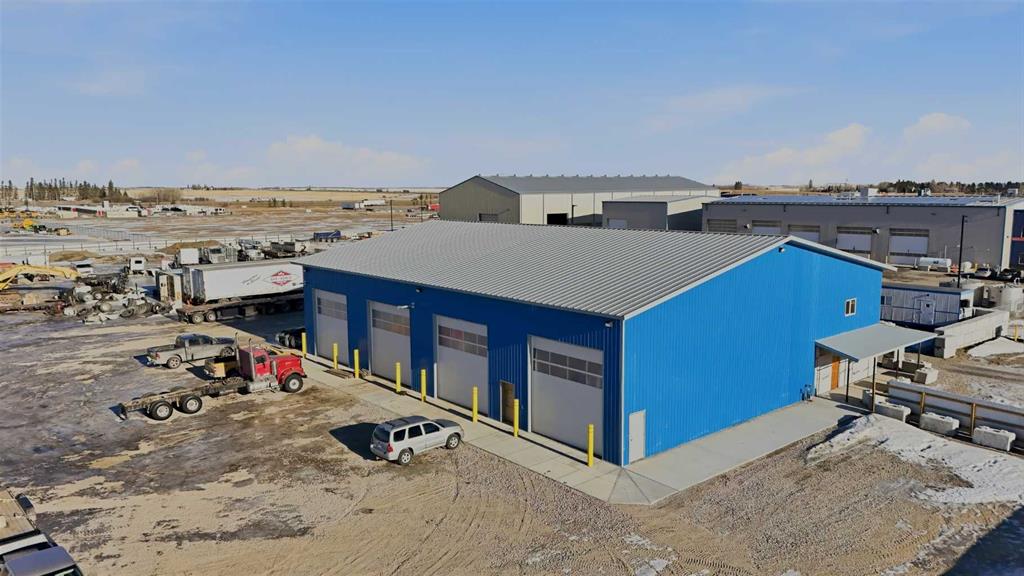 Picture for 120, 32580 RANGE ROAD 11  
