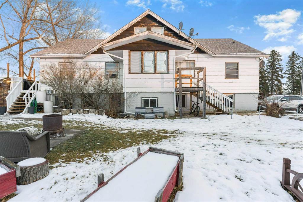 Picture for 1-4, 320075 Range Road 240  