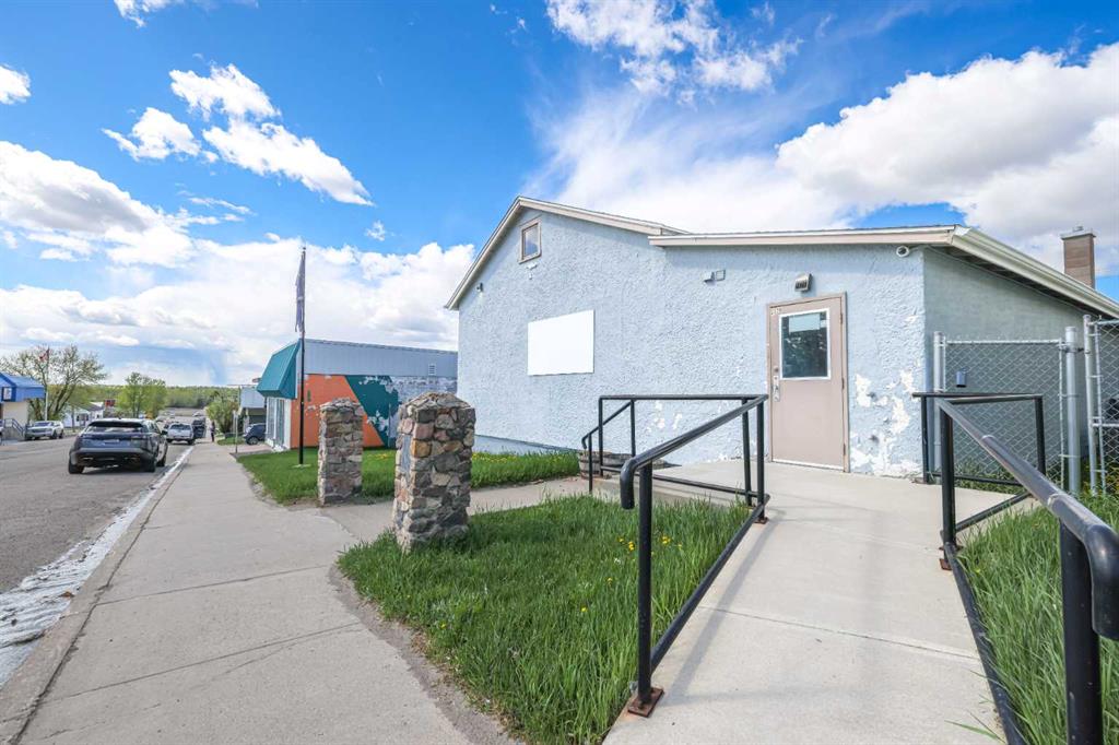 Picture for 4928 49 Street 